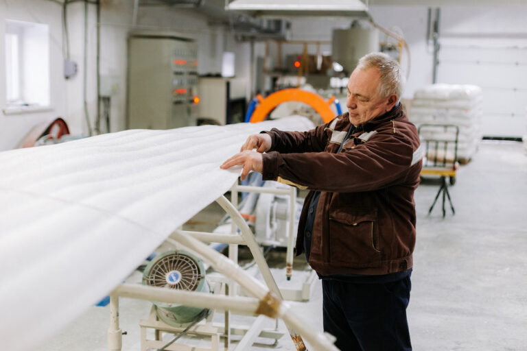 Изоляционные материалы | Flexibon